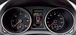 Volkswagen Golf Blue-E-Motion Concept 2011 года
